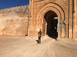 Safa Boulaouane Eco-Lodge