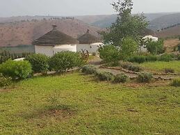 Safa Boulaouane Eco-Lodge