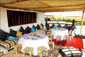 Safa Boulaouane Eco-Lodge