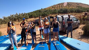 Safa Boulaouane Eco-Lodge