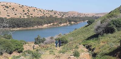 Safa Boulaouane Eco-Lodge
