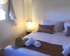 Safa Boulaouane Eco-Lodge