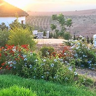 Safa Boulaouane Eco-Lodge