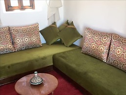 Safa Boulaouane Eco-Lodge