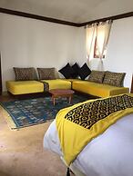 Safa Boulaouane Eco-Lodge