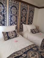 Safa Boulaouane Eco-Lodge