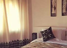 Safa Boulaouane Eco-Lodge