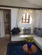 Safa Boulaouane Eco-Lodge