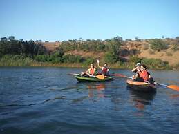Safa Boulaouane Eco-Lodge