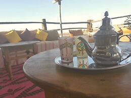 Safa Boulaouane Eco-Lodge