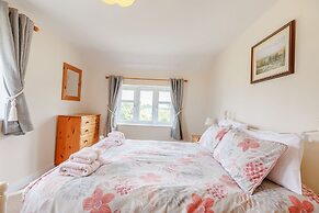 Wood Cottage