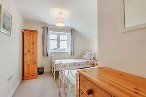 Wood Cottage