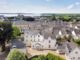 Hideaway House at The Hideaway