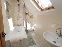 Bryn Dedwydd Farmhouse