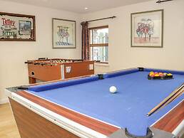 Bryn Dedwydd Farmhouse