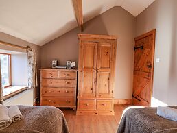 Hayloft Cottage