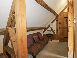The Milking Parlour