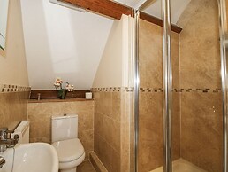 The Milking Parlour