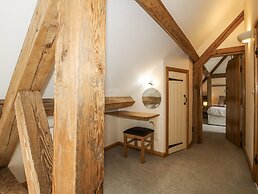 The Milking Parlour