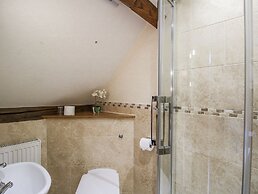 The Milking Parlour