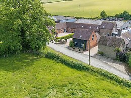 The Milking Parlour