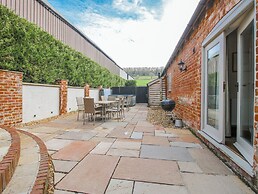 The Milking Parlour