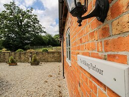 The Milking Parlour