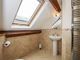 The Milking Parlour