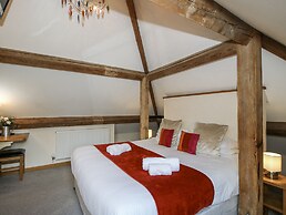 The Milking Parlour