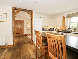 The Milking Parlour