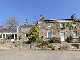 The Farmhouse