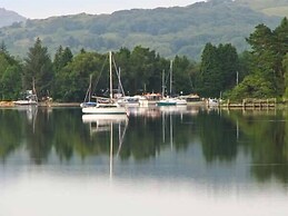 Copper Beech Cottage