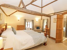 The Hayloft