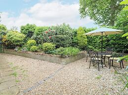 The Hayloft