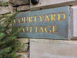 Courtyard Cottage