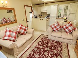 Courtyard Cottage