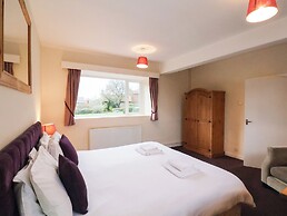 The Lodge