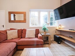 The Lodge