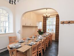 The Lodge