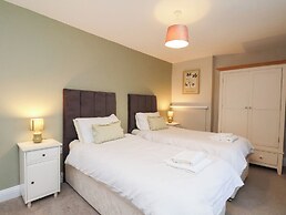 The Lodge