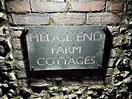 Keepers Cottage