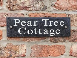 Pear Tree Cottage