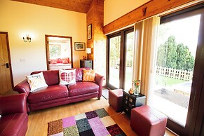 Sycamore Lodge