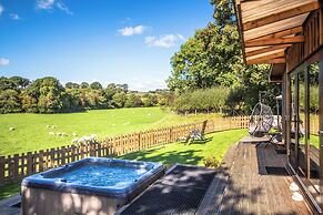 Sycamore Lodge