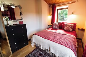 Sycamore Lodge