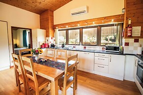 Sycamore Lodge