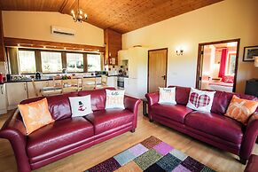 Sycamore Lodge