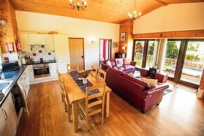Sycamore Lodge