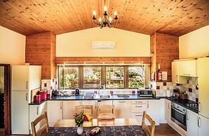 Sycamore Lodge