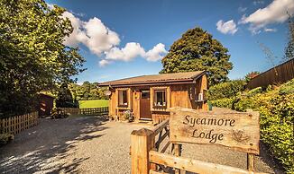 Sycamore Lodge